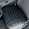 Stalwart Memory Foam Car Seat Cushion Pad, Black 75-CAR2005